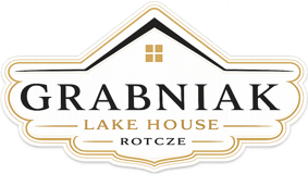 Grabniak Lake House Rotcze